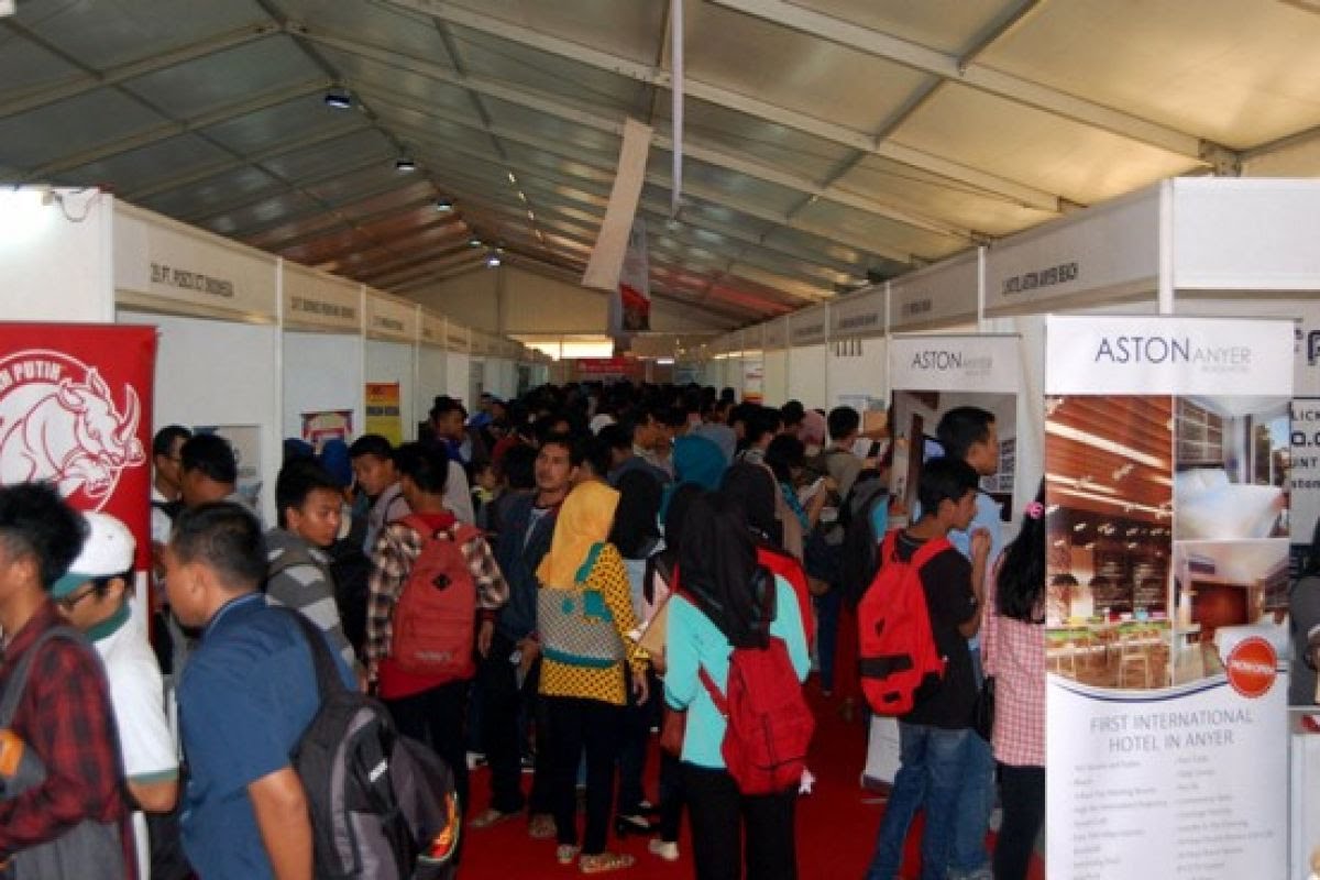 Survei Indikator Politik: Sulit Cari Pekerjaan Jadi Keluhan Utama Warga Kabupaten Bogor