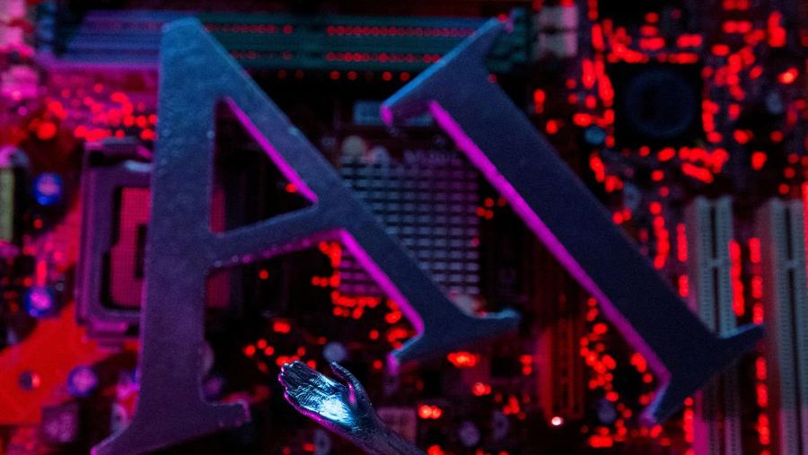 Ancaman AI Bagi Perusahaan Software: Ancaman Bangkrut atau Peluang Baru?  